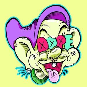 Meet your Posher, Houston